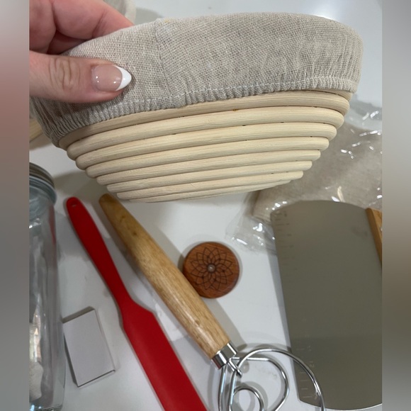 NEW Sourdough Starter Kit - Picture 3 of 6